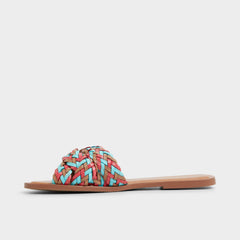 Aldo | Ravelle Multicolor Women's Flats -