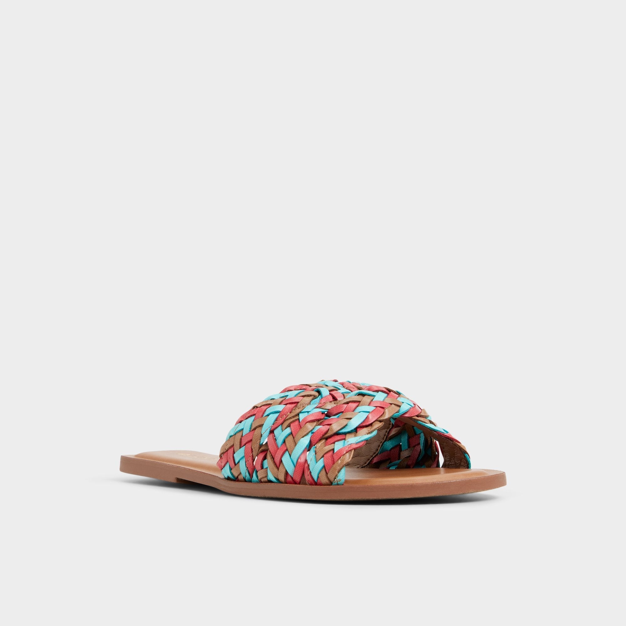 Aldo | Ravelle Multicolor Women's Flats -