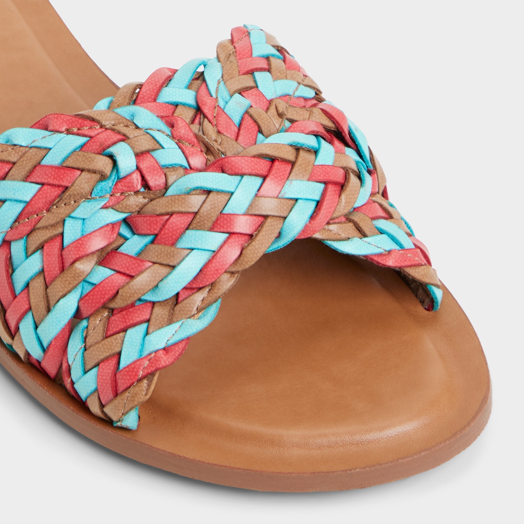 Aldo | Ravelle Multicolor Women's Flats -