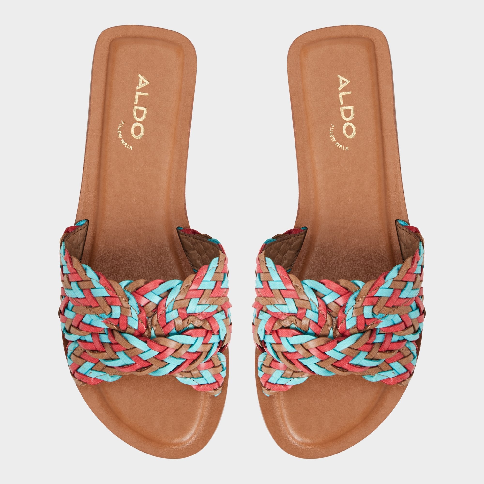 Aldo | Ravelle Multicolor Women's Flats -