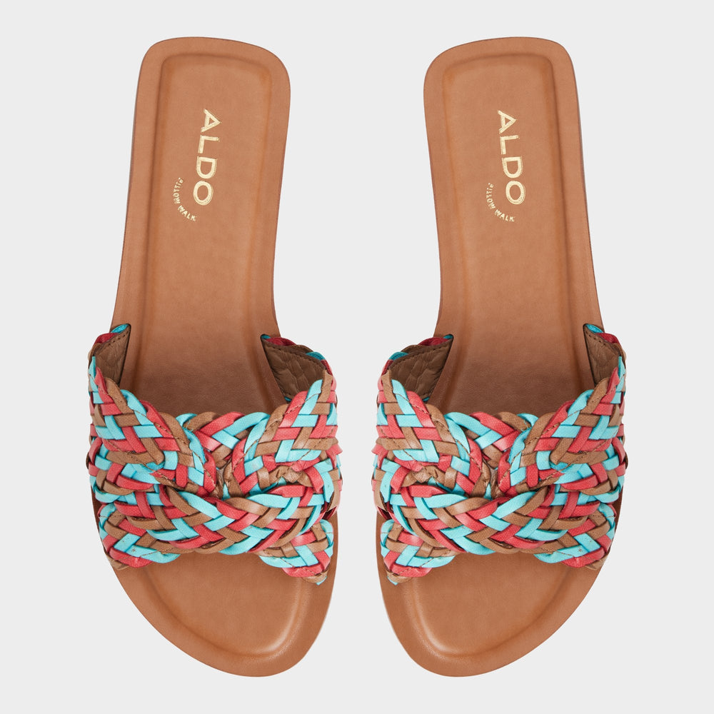 Aldo | Ravelle Multicolor Women's Flats -