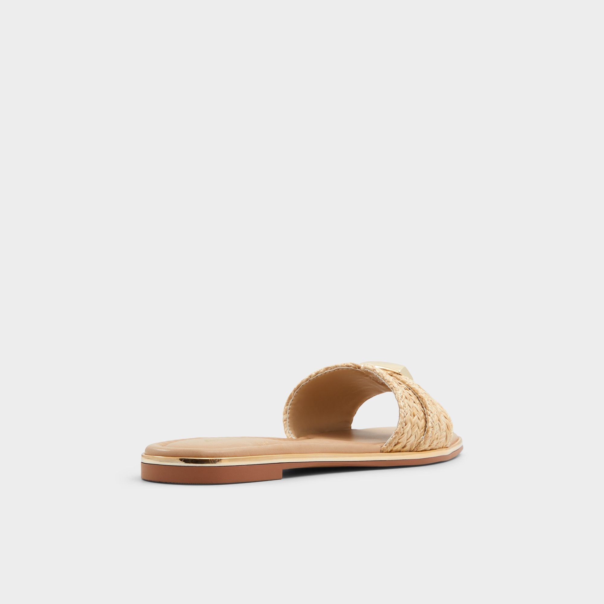 Aldo | Darine in Xt Open Natural13968725 - Slide sandal