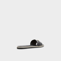 Aldo | Darine in Xt Black - Slide sandal