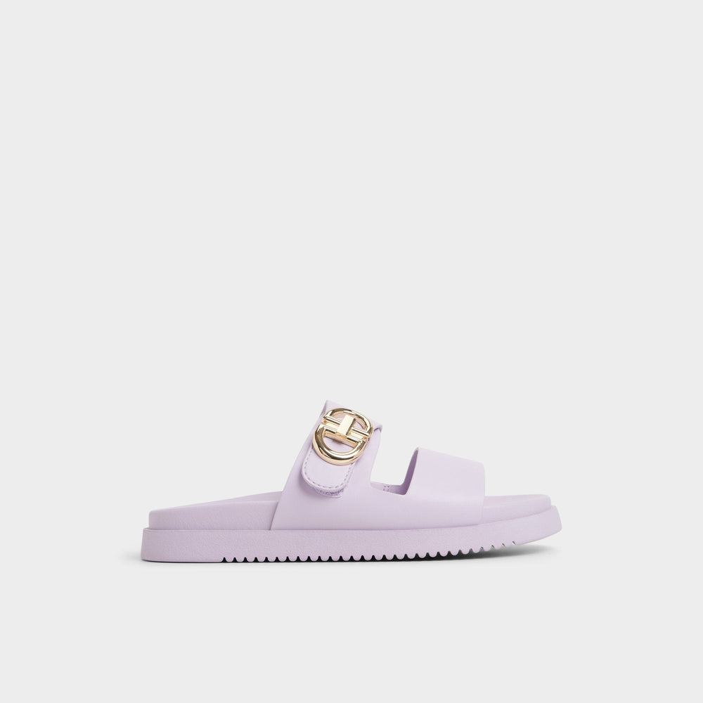 Aldo | Daisymae Rose Women's Footbed sandals -