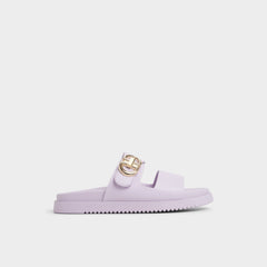 Aldo | Daisymae Rose Women's Footbed sandals -