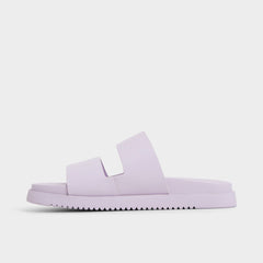 Aldo | Daisymae Rose Women's Footbed sandals -