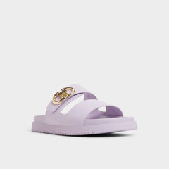 Aldo | Daisymae Rose Women's Footbed sandals -
