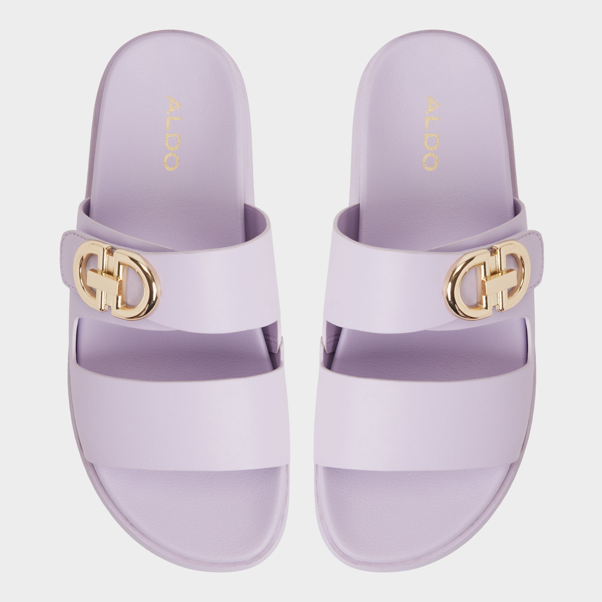 Aldo | Daisymae Rose Women's Footbed sandals -
