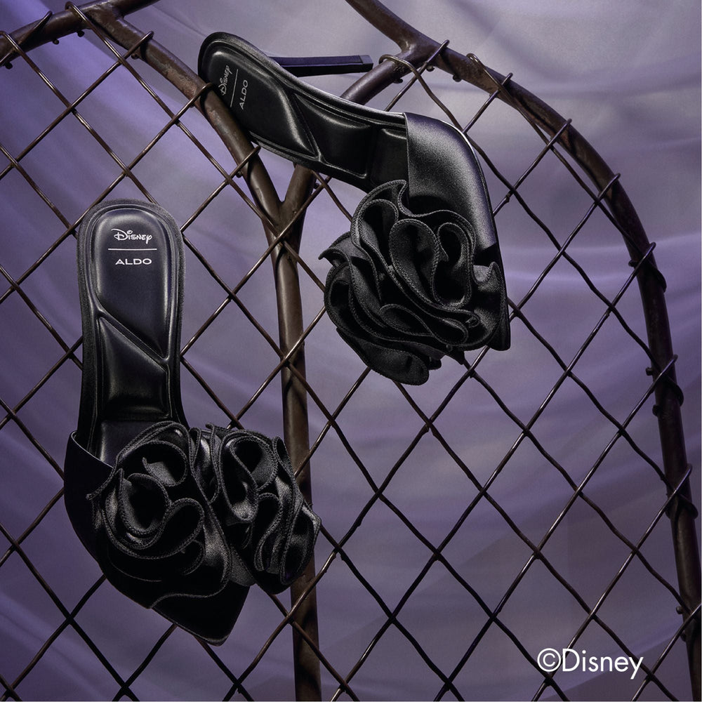 Aldo | Maleficentmule Black Women's Disney - Disney | ALDO