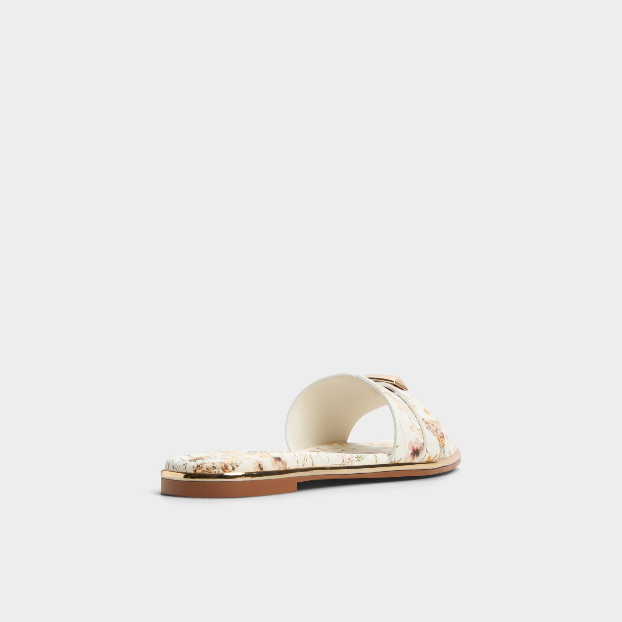 Aldo | Darine Multi Women's Flats - Slide sandal