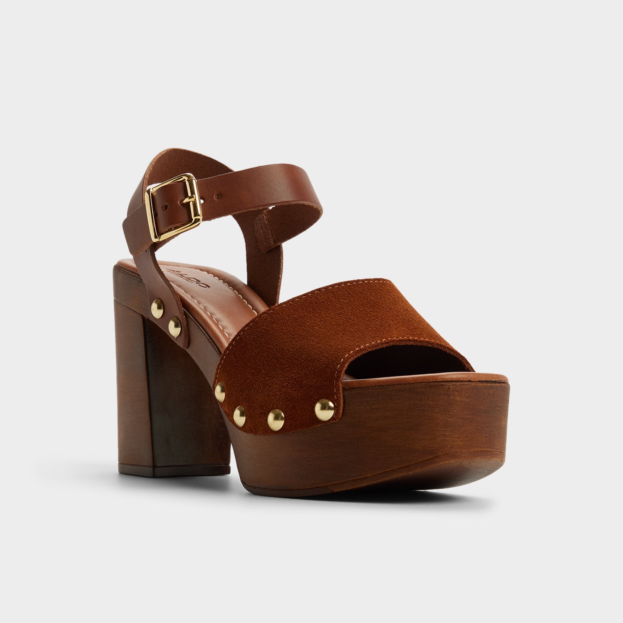 Aldo | Niloria in Tan -
