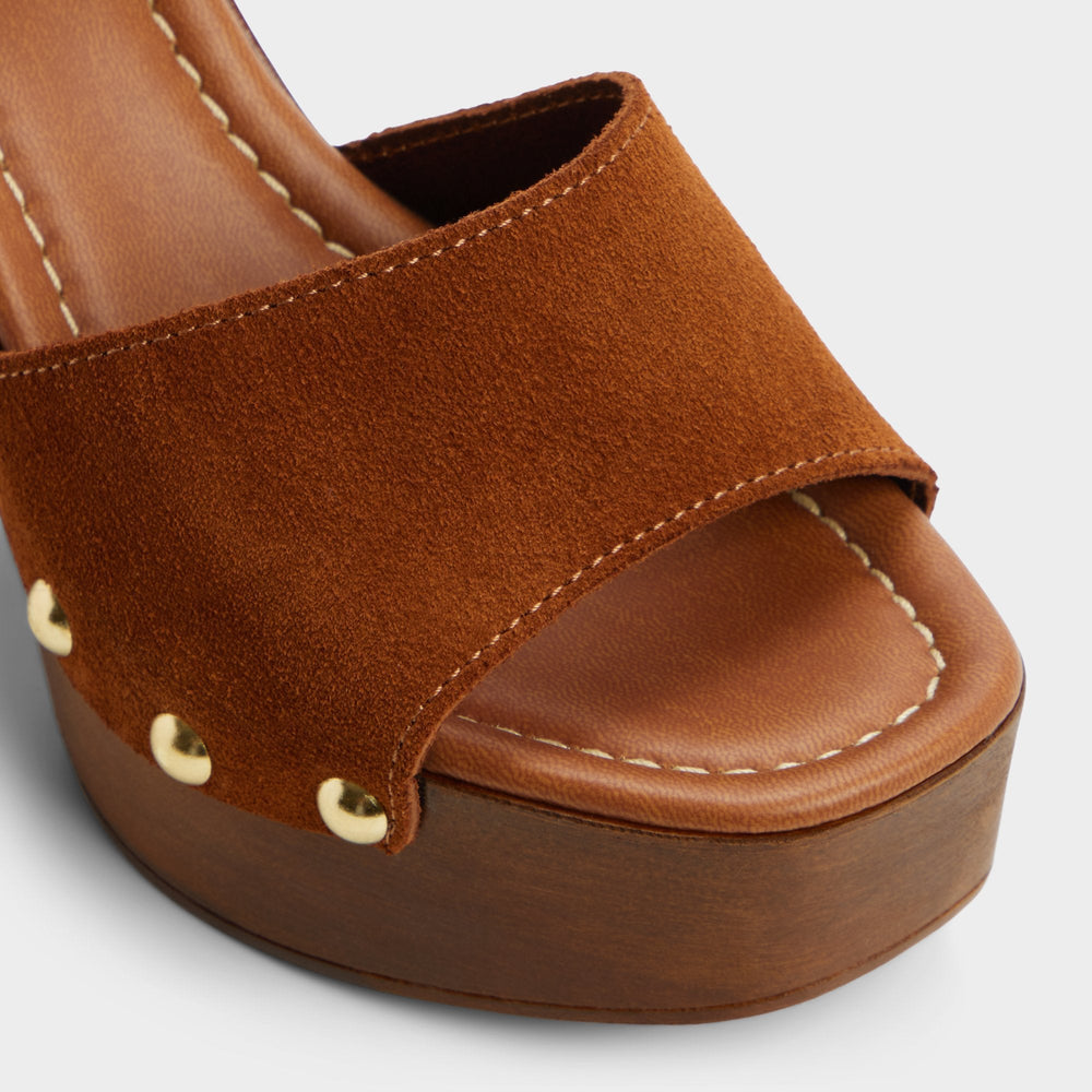 Aldo | Niloria in Tan -