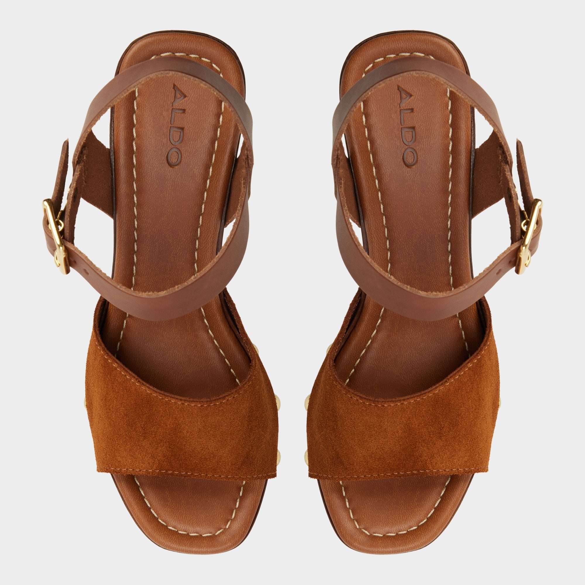 Aldo | Niloria in Tan -