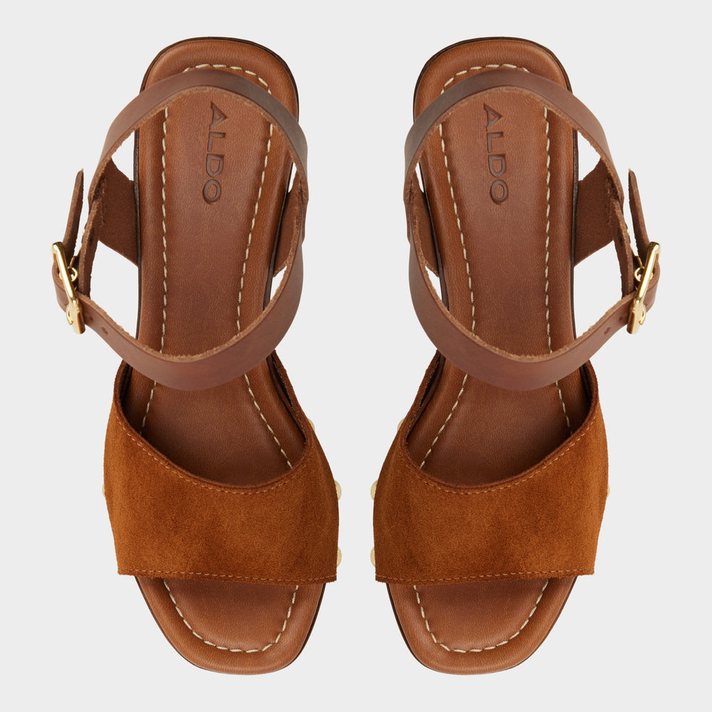 Aldo | Niloria in Tan -
