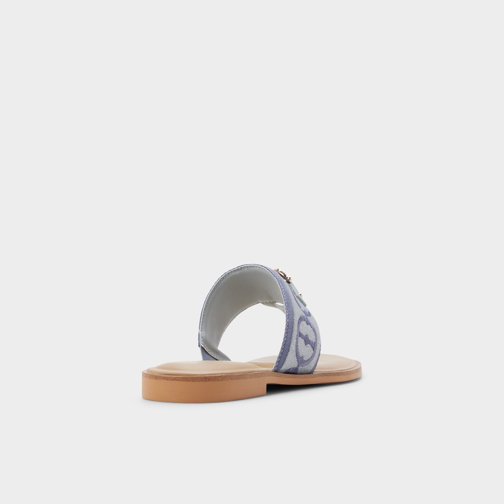 Aldo | Coralynna in Other Blue - T-strap sandal