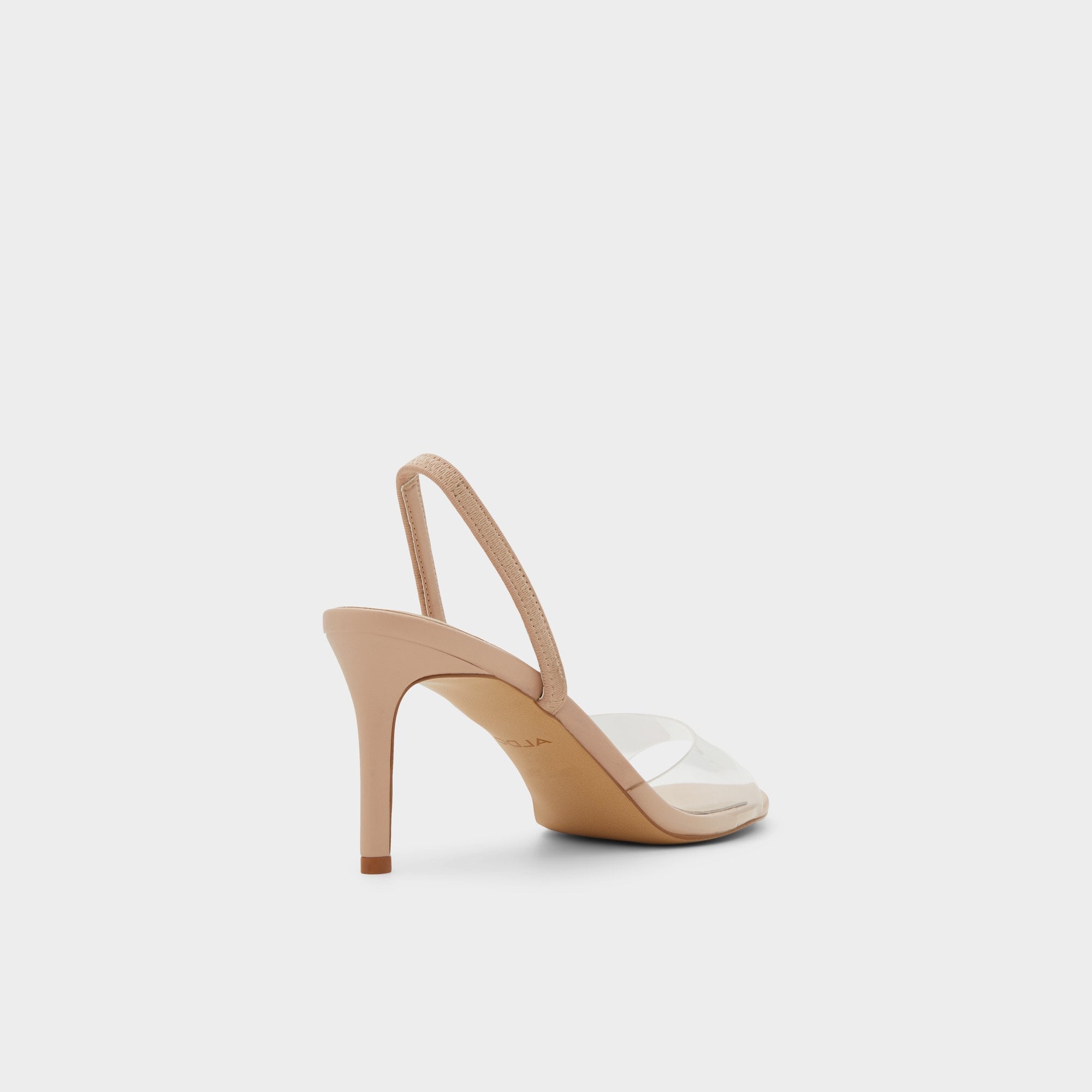 Aldo | Aitana Bone Women's Heeled sandals - Strappy heeled sandal, Stiletto heel