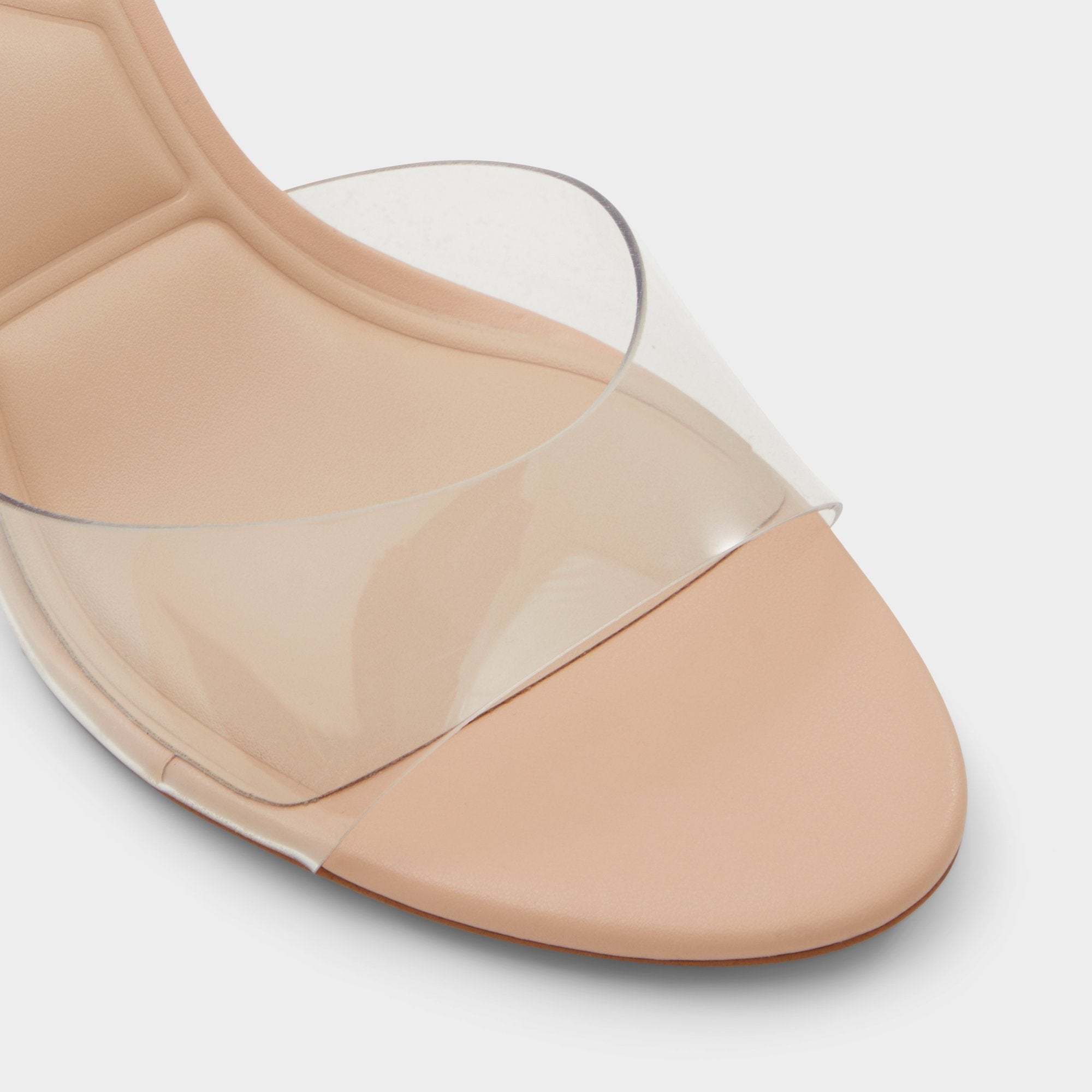 Aldo | Aitana Bone Women's Heeled sandals - Strappy heeled sandal, Stiletto heel