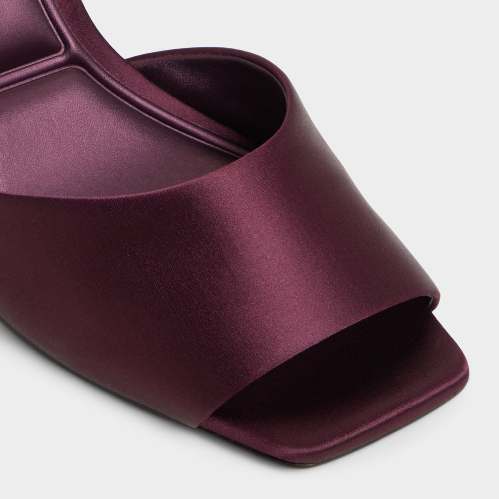 Aldo | Kaiasien in Bordo 14151896 - Strappy heeled sandal, Stiletto heel