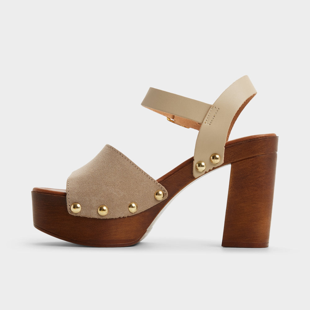 Aldo | Niloria in Taupe -