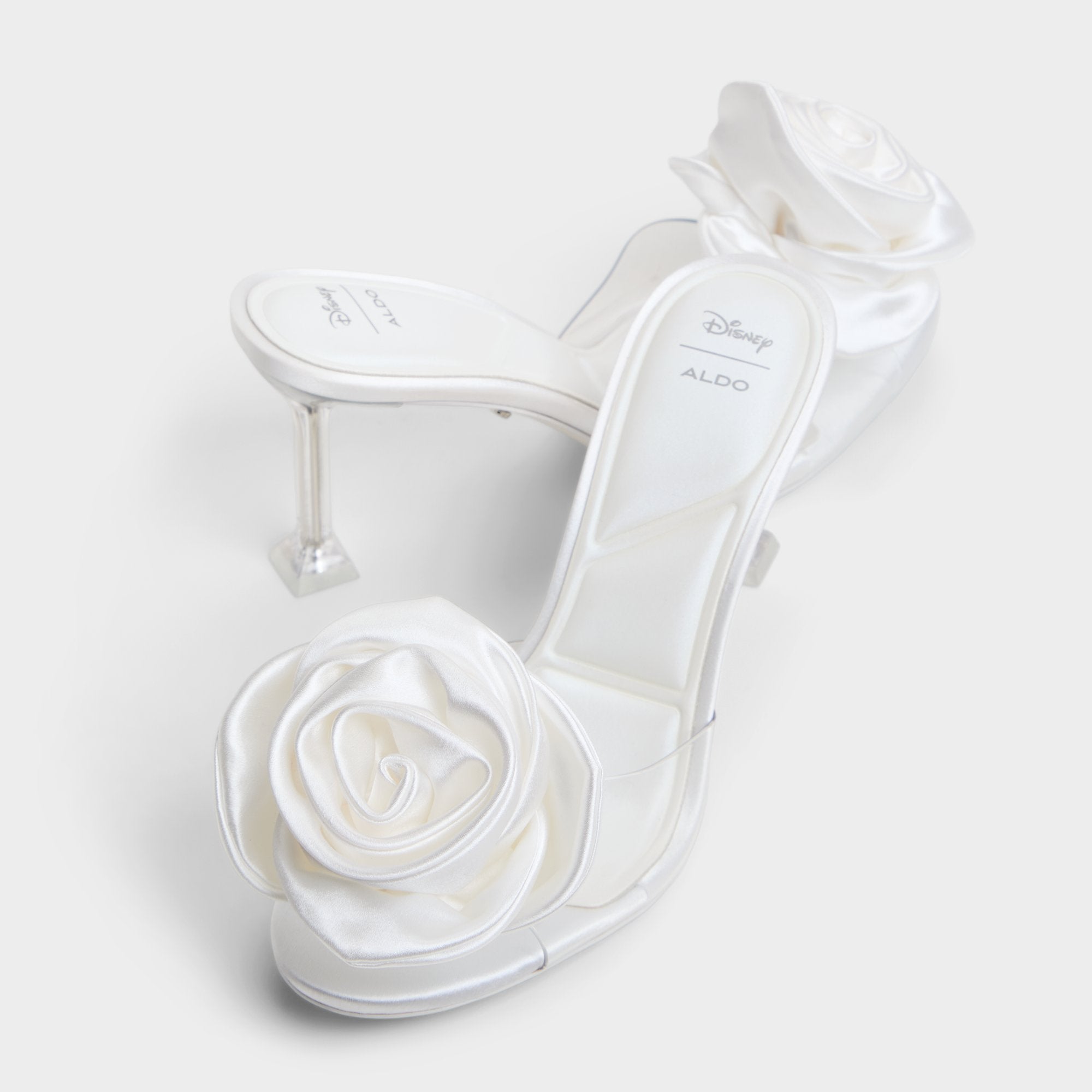 Aldo | Cinderellamule White Women's Disney - Disney | ALDO