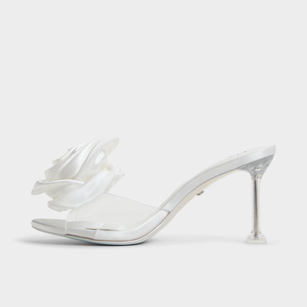 Aldo | Cinderellamule White Women's Disney - Disney | ALDO