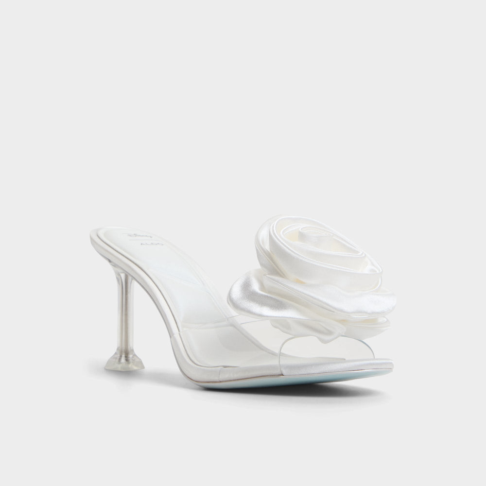 Aldo | Cinderellamule White Women's Disney - Disney | ALDO