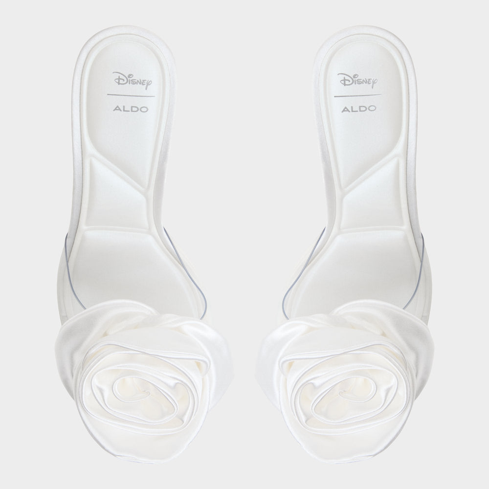 Aldo | Cinderellamule White Women's Disney - Disney | ALDO