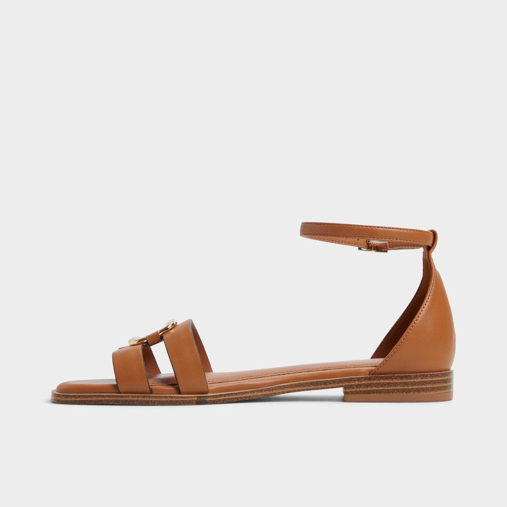 Aldo | Vok in Medium Brown -