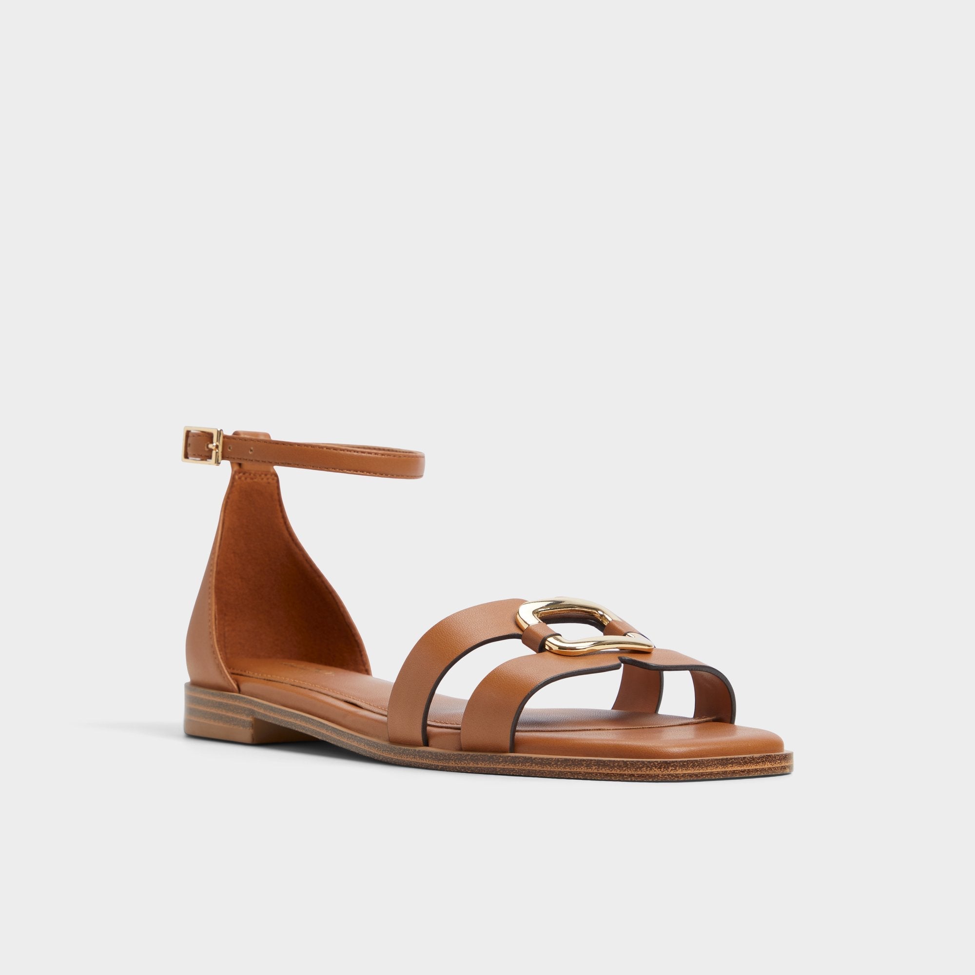 Aldo | Vok in Medium Brown -