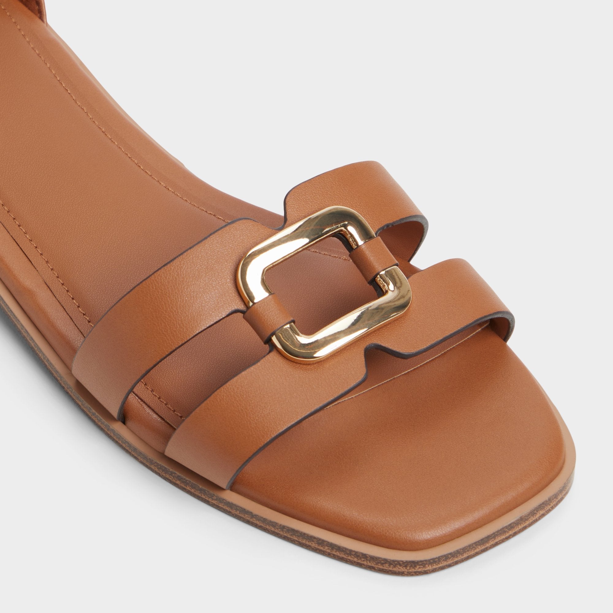 Aldo | Vok in Medium Brown -