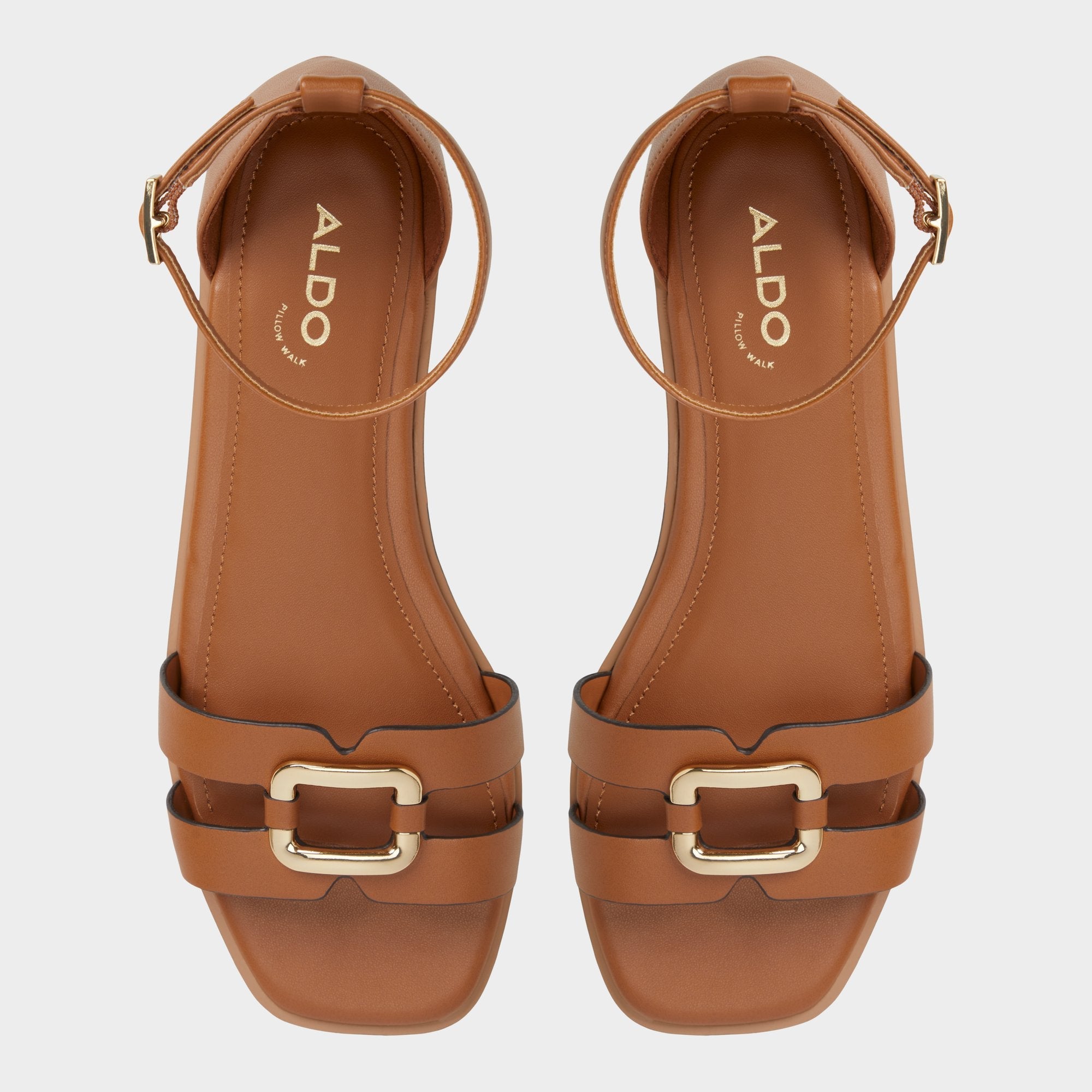 Aldo | Vok in Medium Brown -