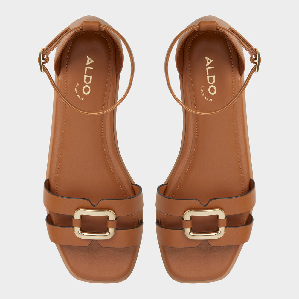 Aldo | Vok in Medium Brown -