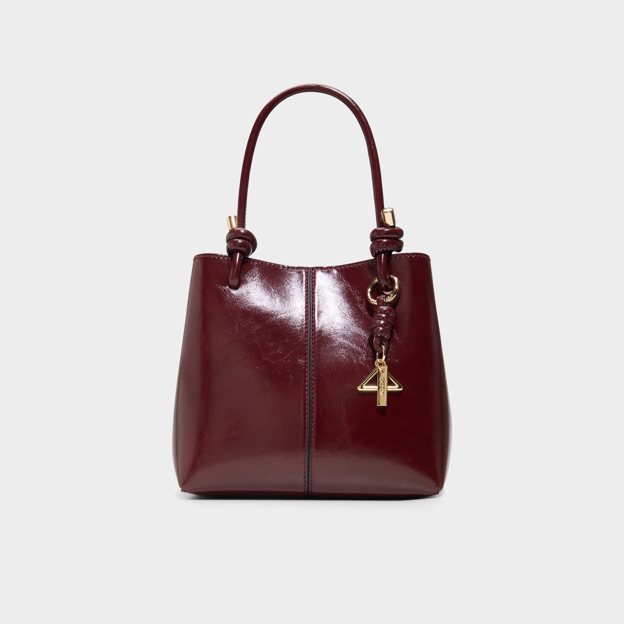 Aldo | Evielilyy in Bordo - Satchel bag
