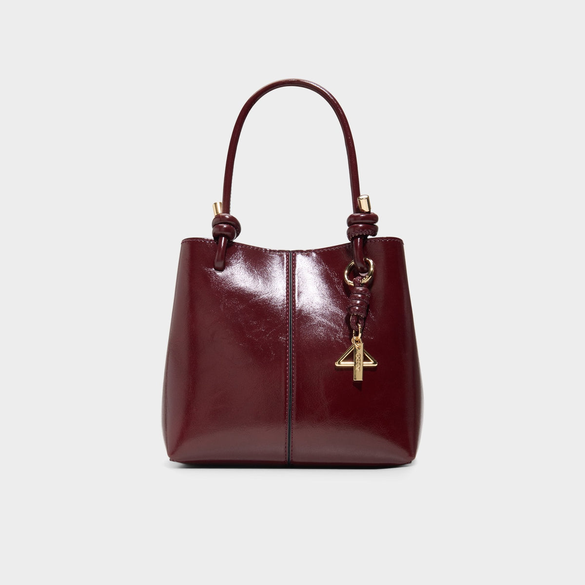 Aldo | Evielilyy in Bordo - Satchel bag