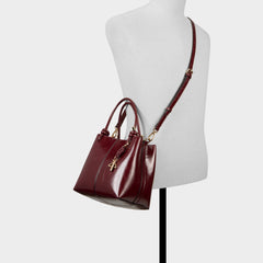 Aldo | Evielilyy in Bordo - Satchel bag