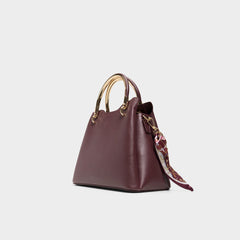 Aldo | Arrayann in Bordo - Satchel bag