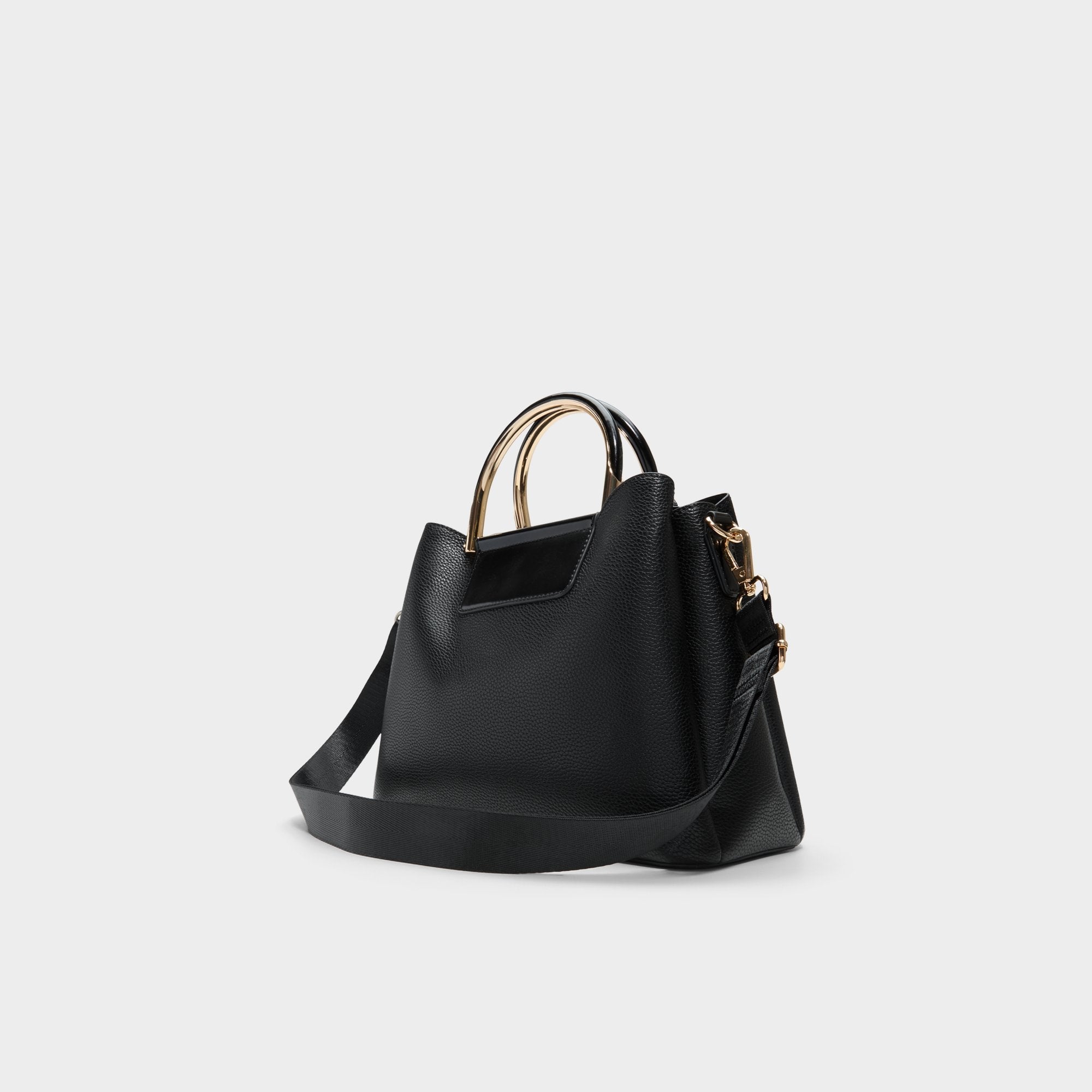 Aldo | Sloanaa in Black - Satchel bag
