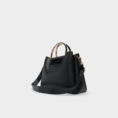 Aldo | Sloanaa in Black - Satchel bag