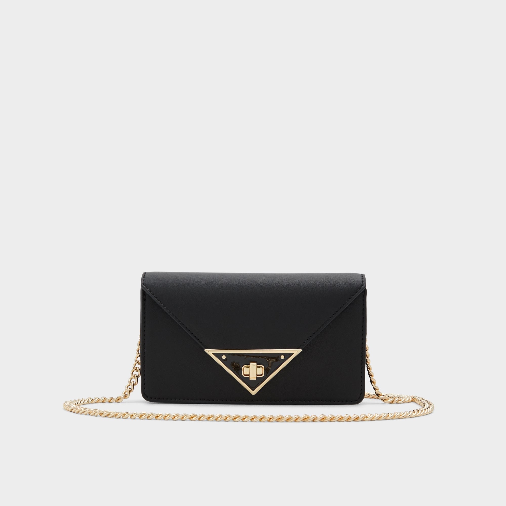 Aldo | Brimortonnx in Black - Wallet