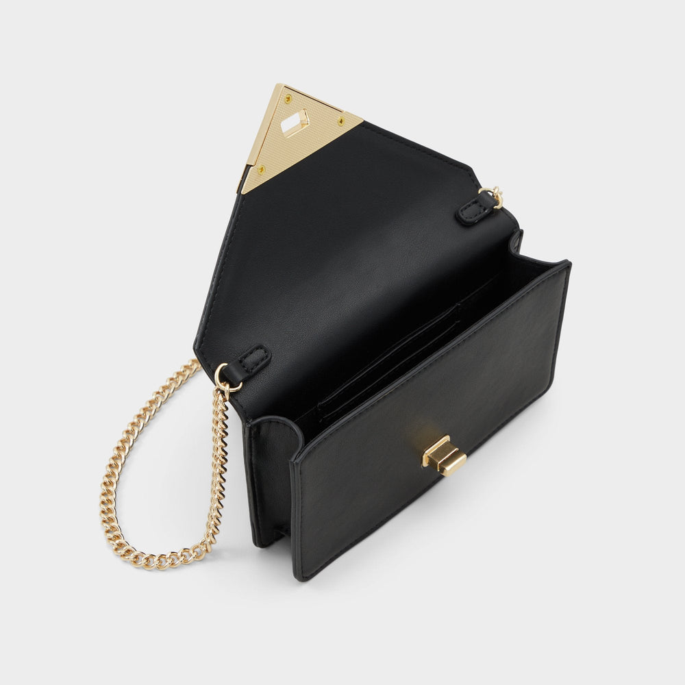 Aldo | Brimortonnx in Black - Wallet