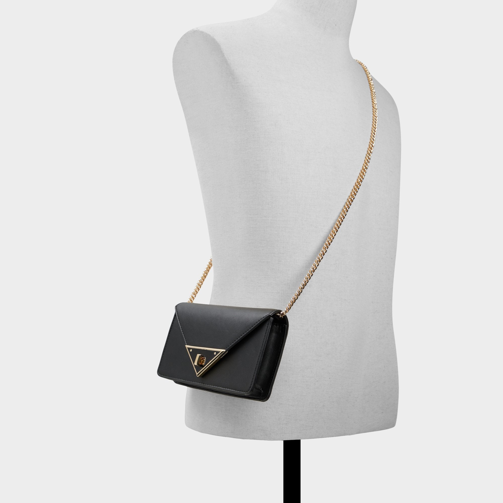 Aldo | Brimortonnx in Black - Wallet
