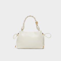 Aldo | Coralisee in Cream - Top handle bag