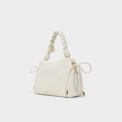 Aldo | Coralisee in Cream - Top handle bag
