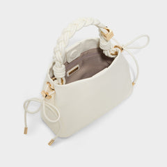 Aldo | Coralisee in Cream - Top handle bag