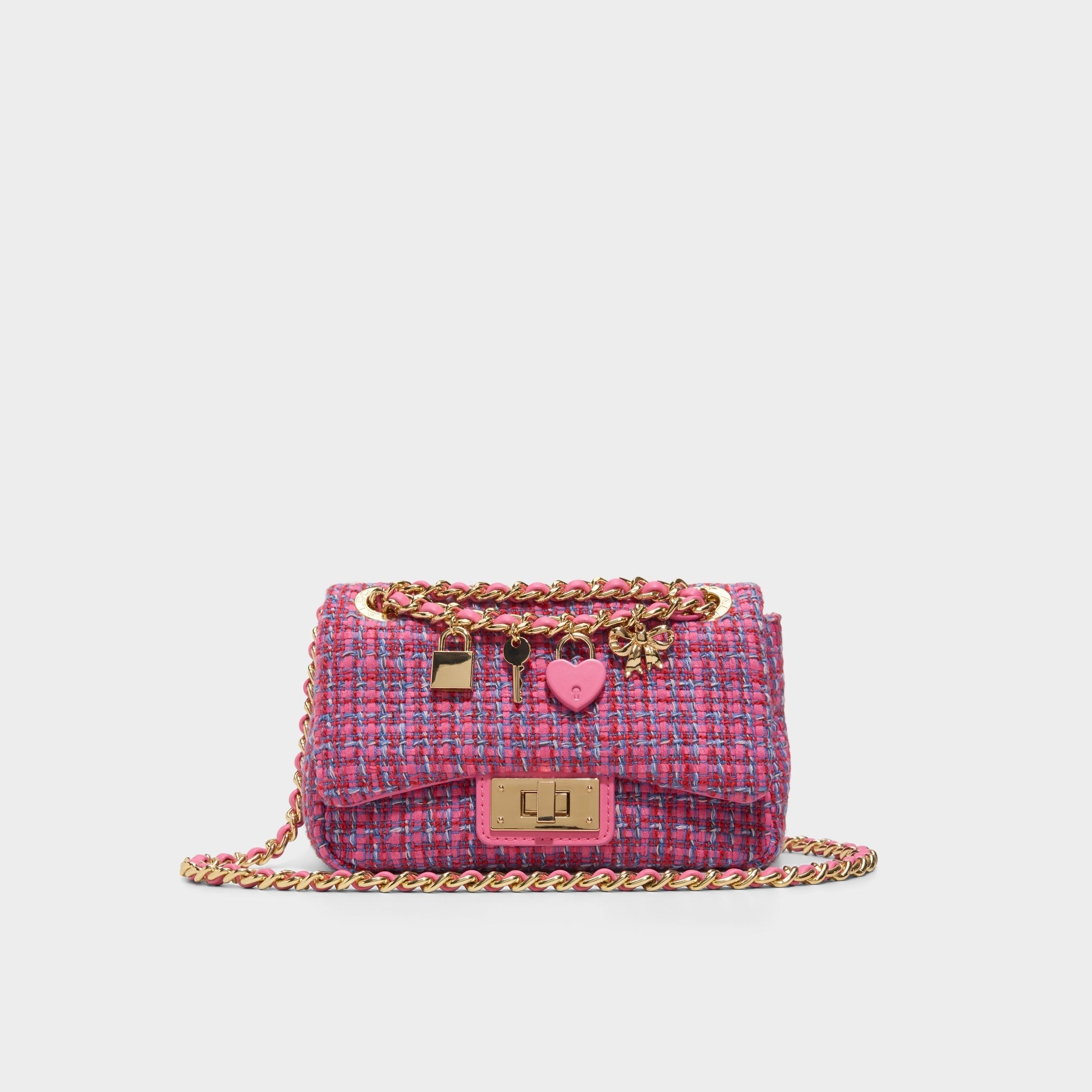 Aldo | Bellarinaa in Other Pink - Crossbody bag