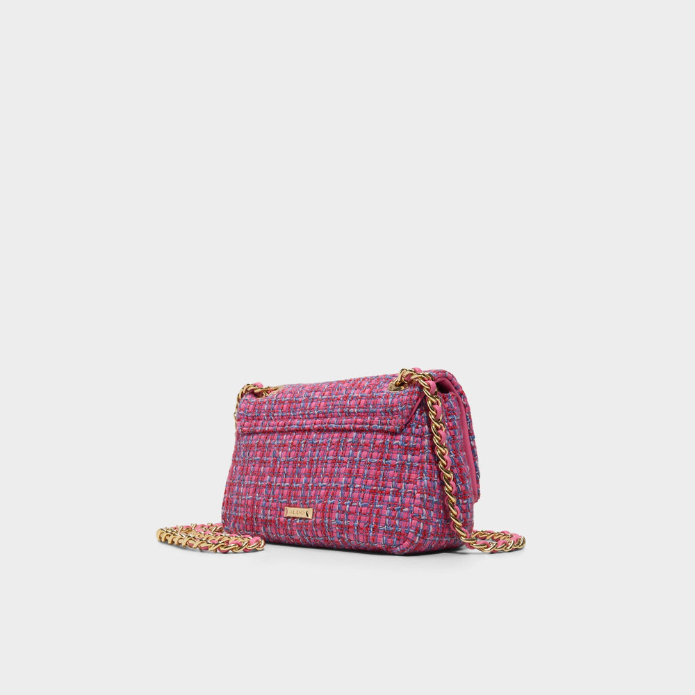 Aldo | Bellarinaa in Other Pink - Crossbody bag