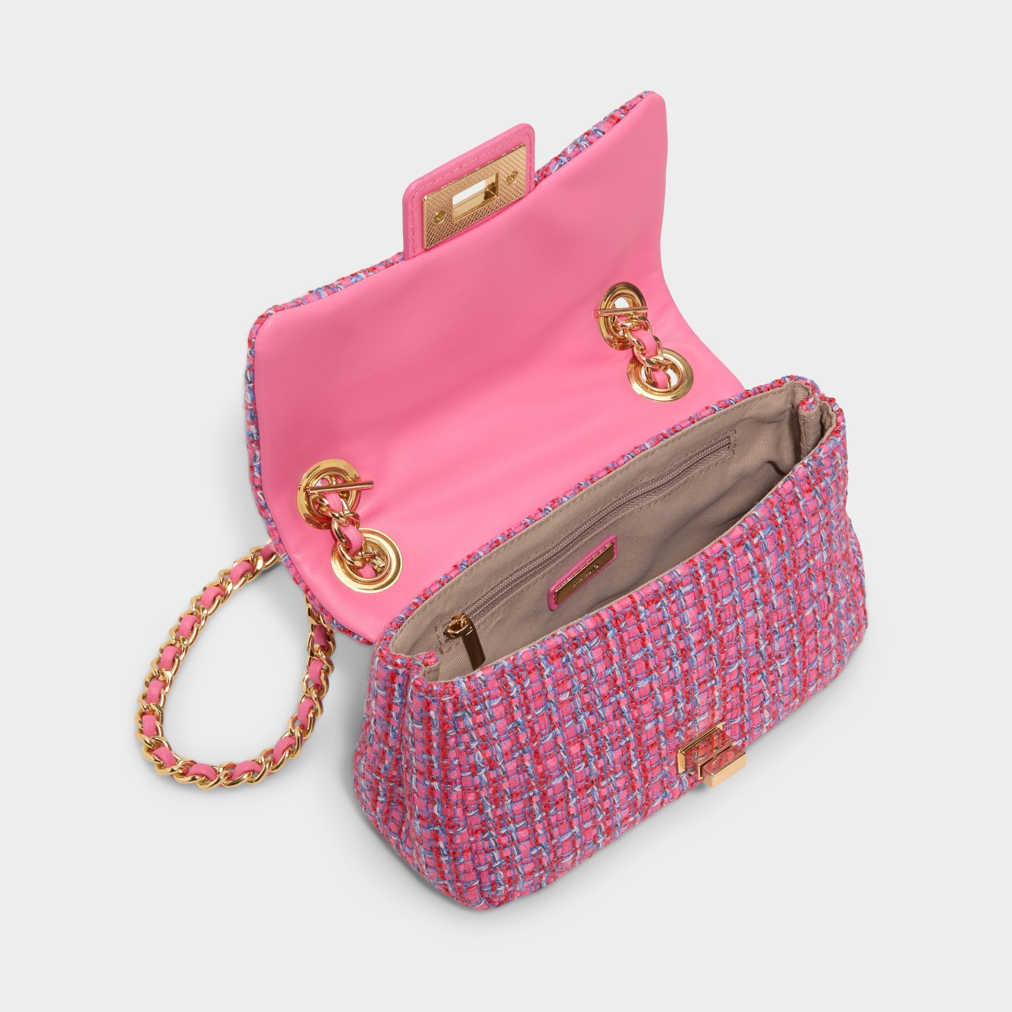 Aldo | Bellarinaa in Other Pink - Crossbody bag