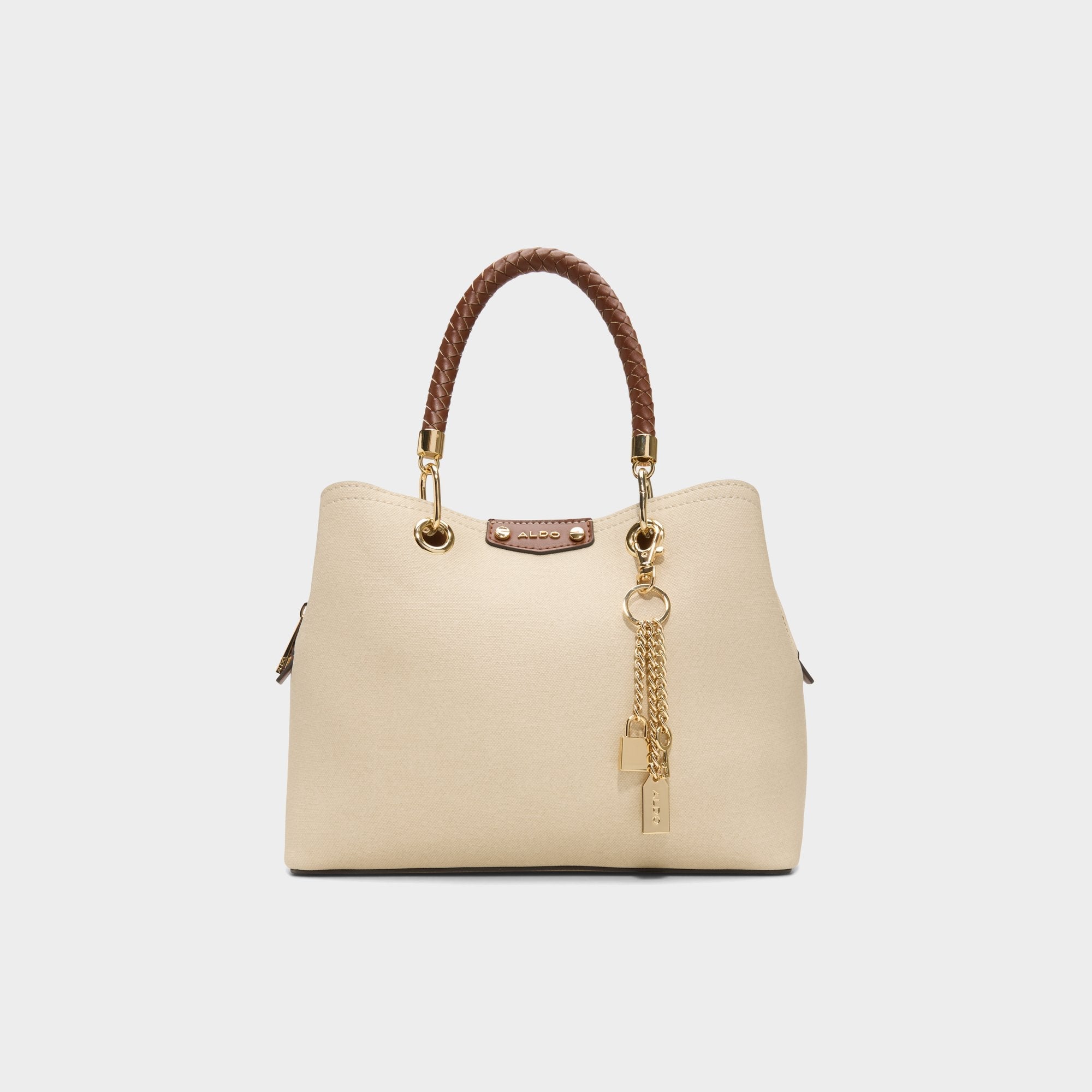 Aldo | Lothycann in Tan Combo - Satchel bag