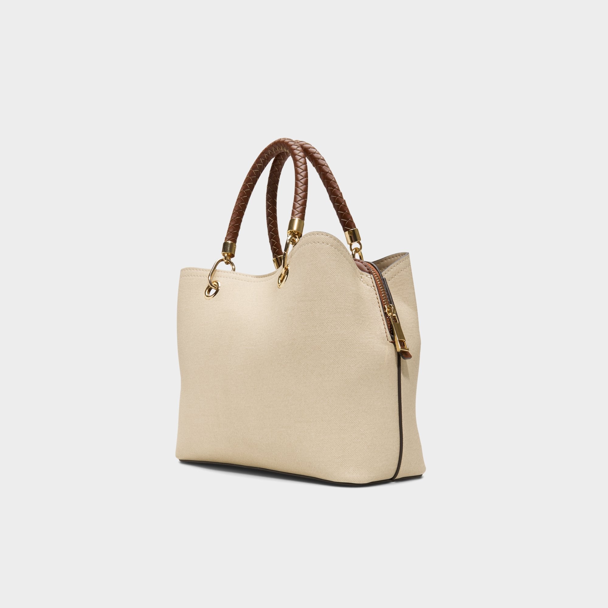 Aldo | Lothycann in Tan Combo - Satchel bag