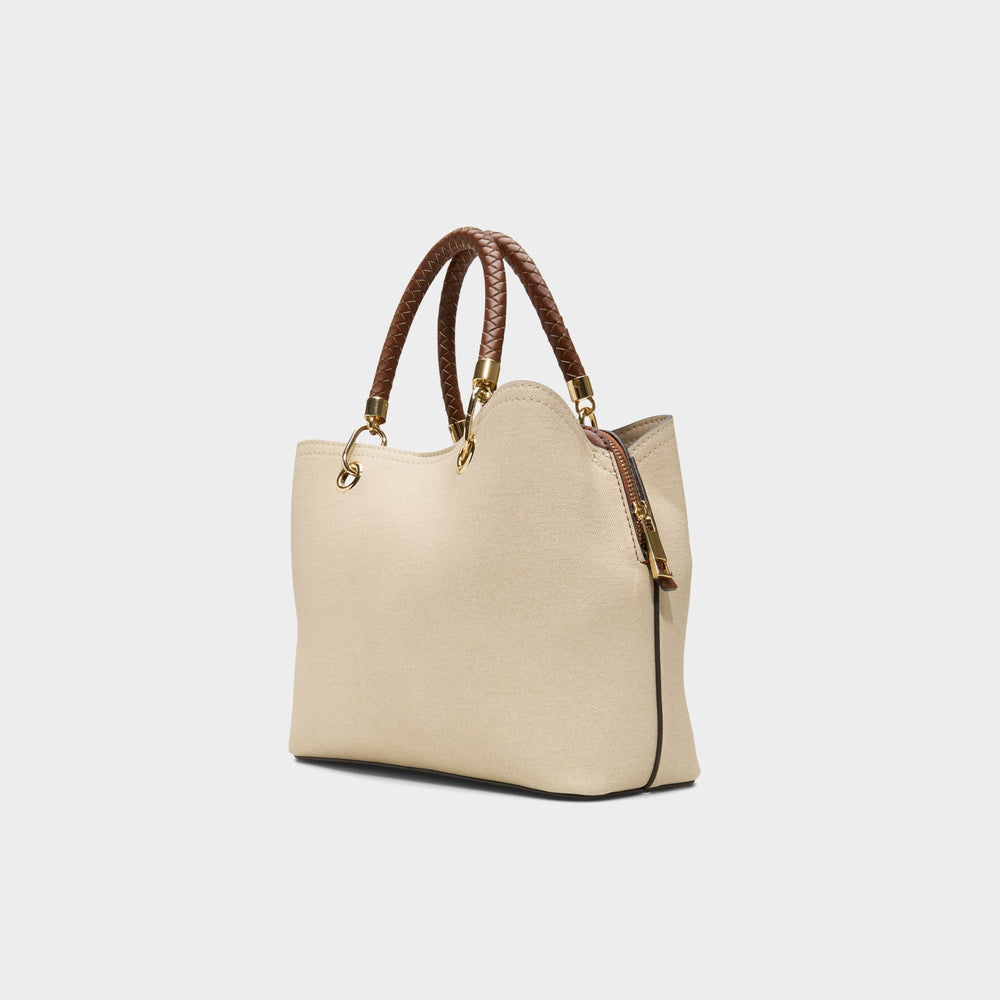 Aldo | Lothycann in Tan Combo - Satchel bag